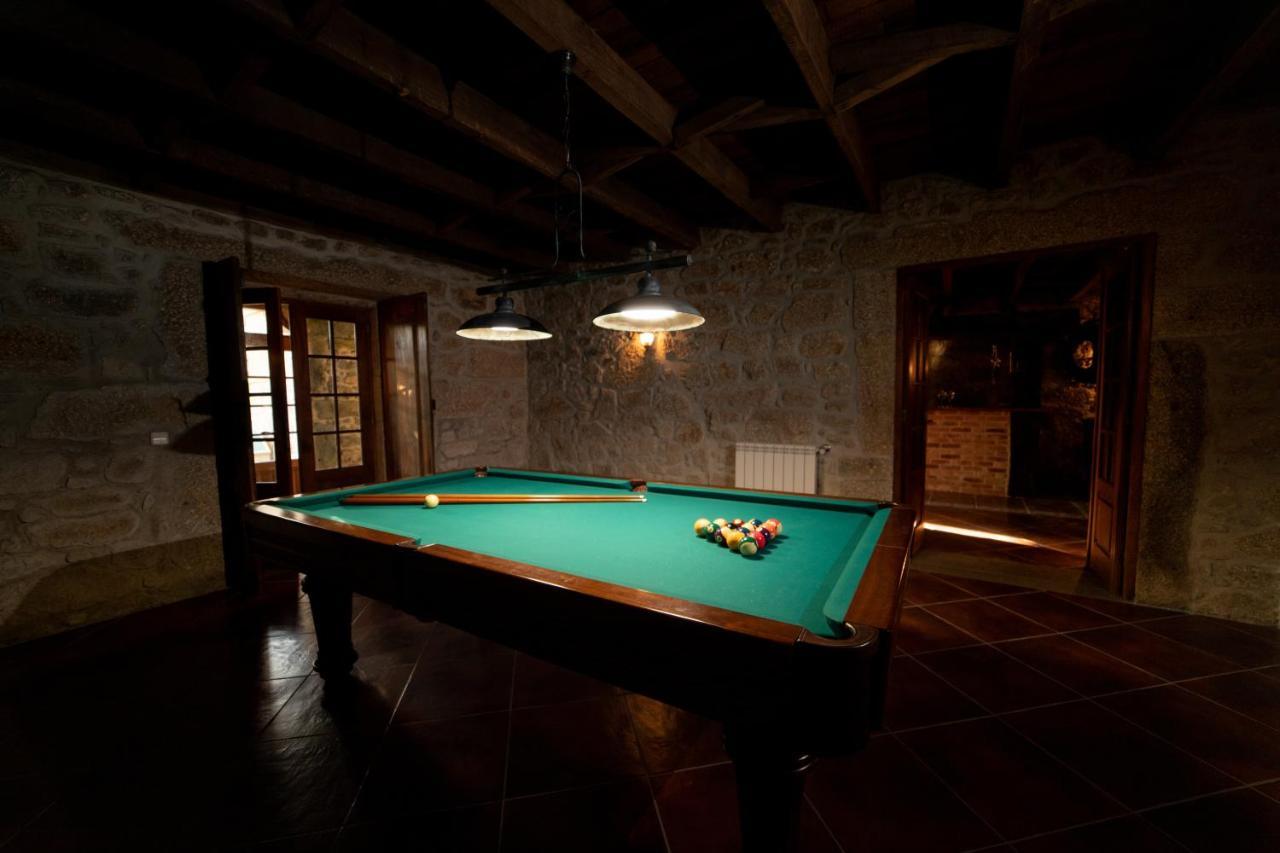Quinta Da Fonte - Agroturismo Barroselas Bagian luar foto