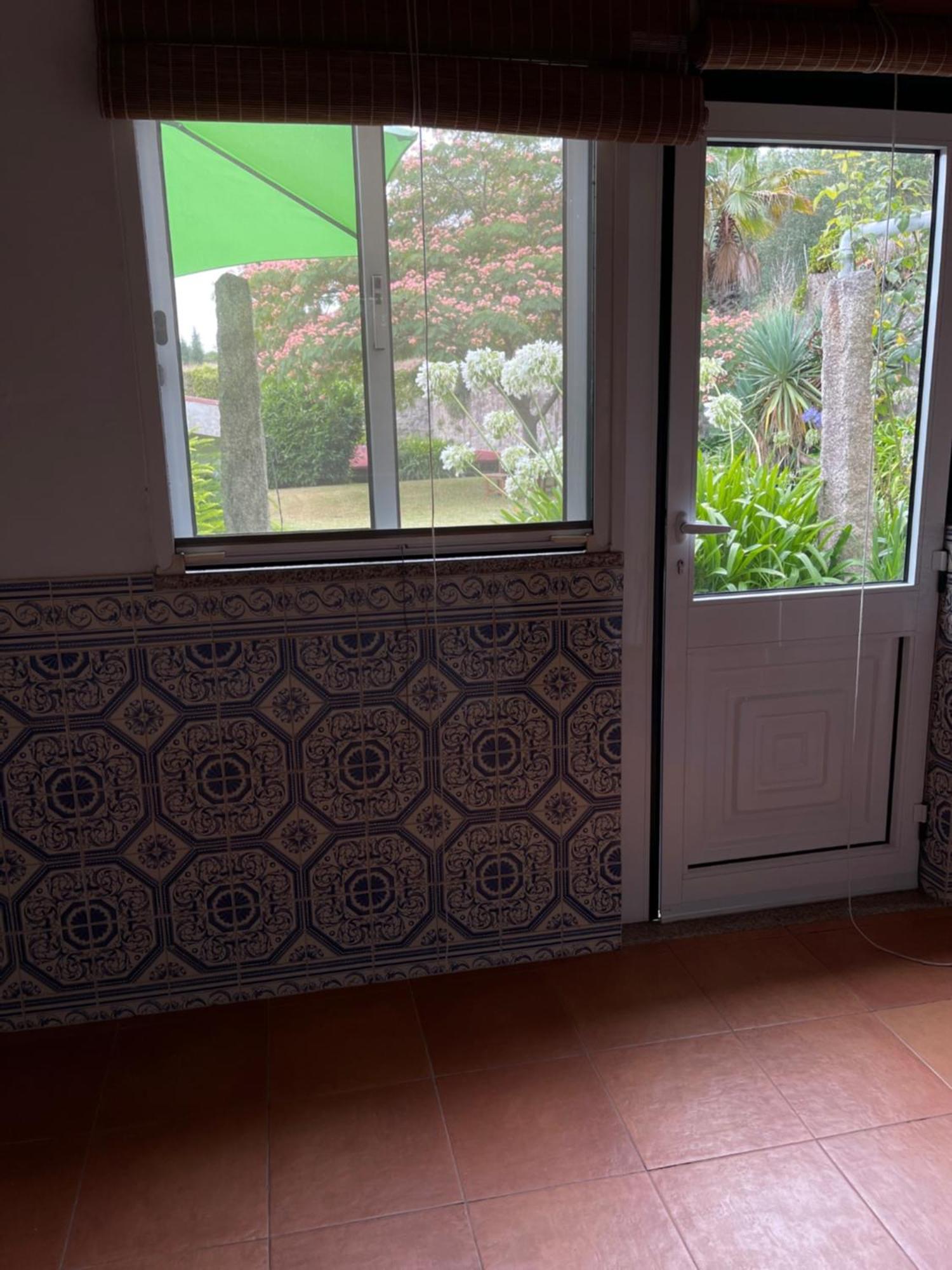 Quinta Da Fonte - Agroturismo Barroselas Ruang foto
